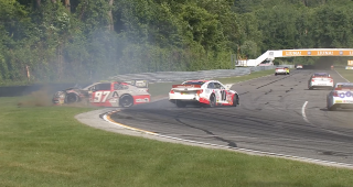 Race Highlights: Lime Rock Park 100